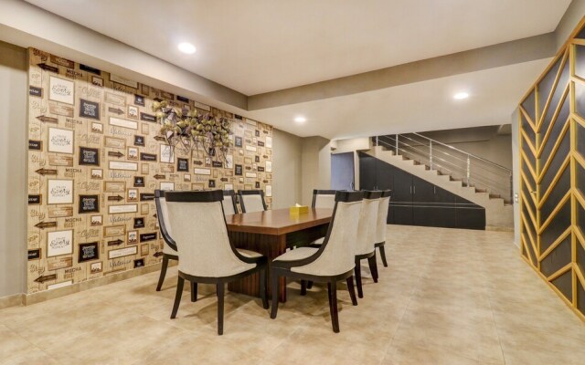 Treebo Trend Casa Vinte