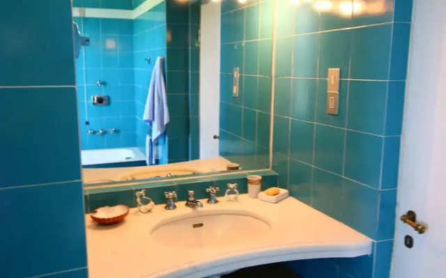 Villa Near Rome With Pool and Stunning Views