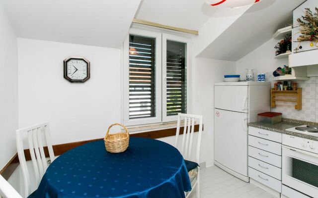 Apartment Bor