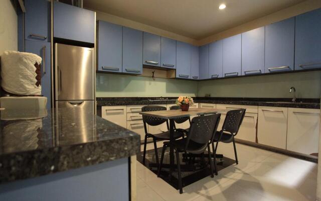 LeGreen Suite Tebet