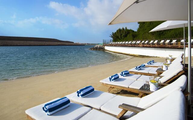 Golden Tulip Al Jazira Hotel