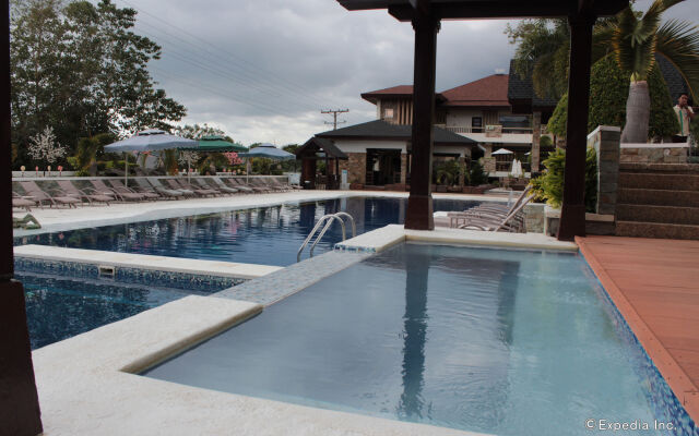 Coron Westown Resort