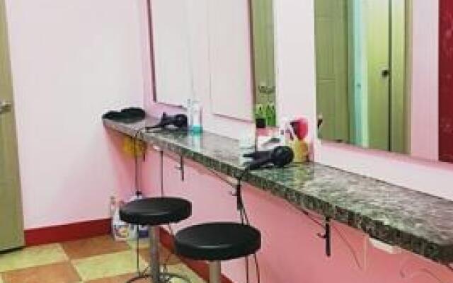 Hamdeok Agit Guesthouse