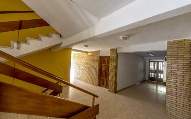 Apartamento Bennecke Gaviota