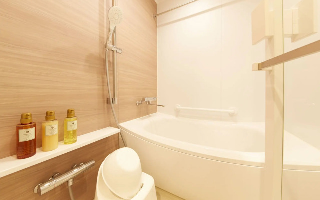 MONday Apart Premium KYOTO Station