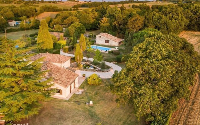 Chambre d’hôtes La Quercynoise