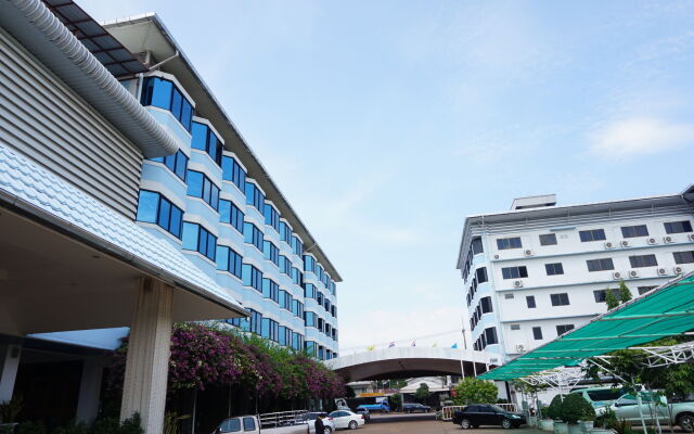 The Majestic Sakon Nakhon