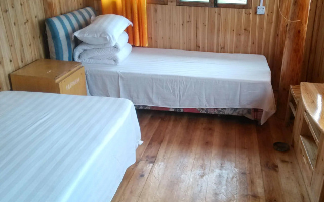 Longji Jinkeng Dazhai Hostel