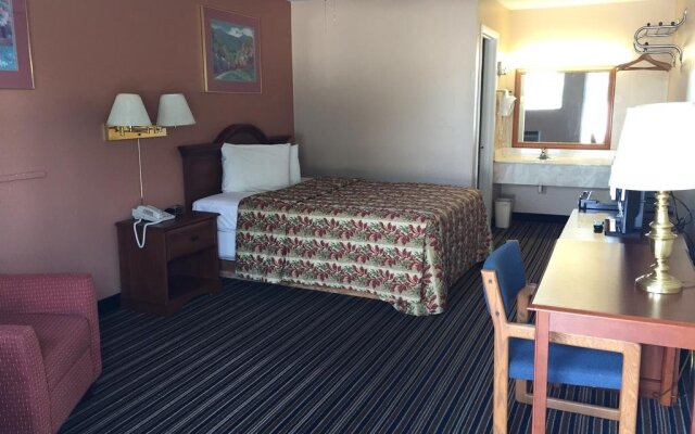 Budget Inn Motel