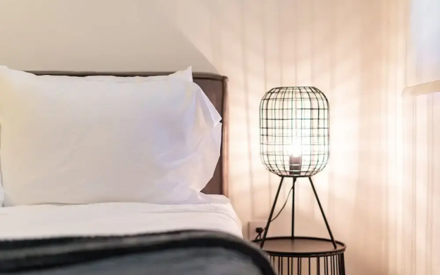 Casa Zamora Condesa by VH