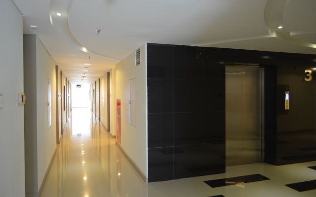Kyriad Hotel Airport Jakarta