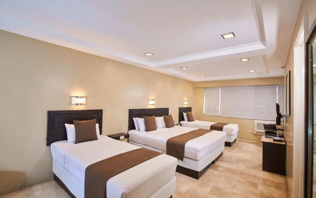 Orchid Garden Suites