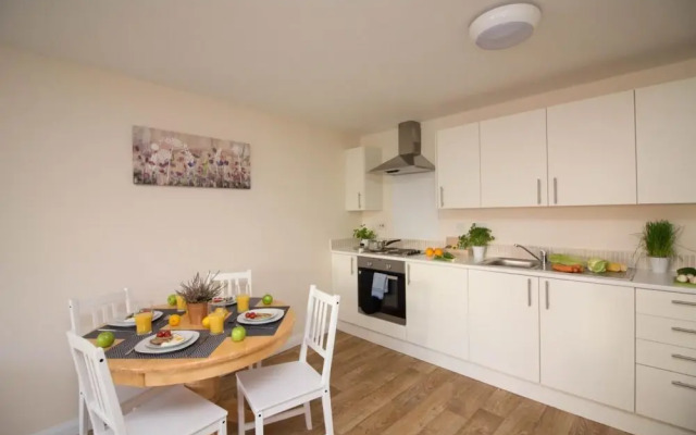 Stayzo Stylish Accommodation in Southampton 10