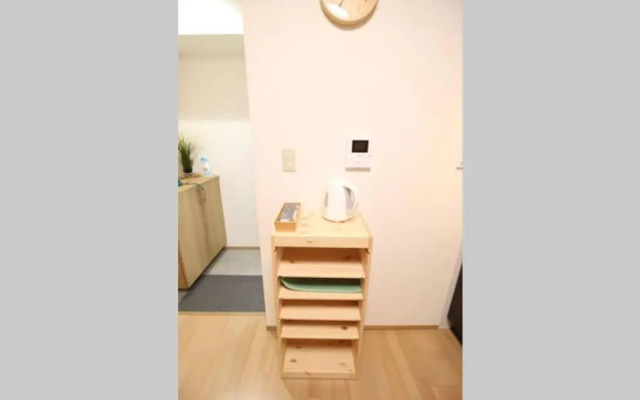 Uhome Suido Apartment SD