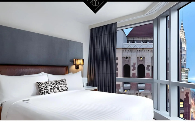 Hotel 48LEX New York