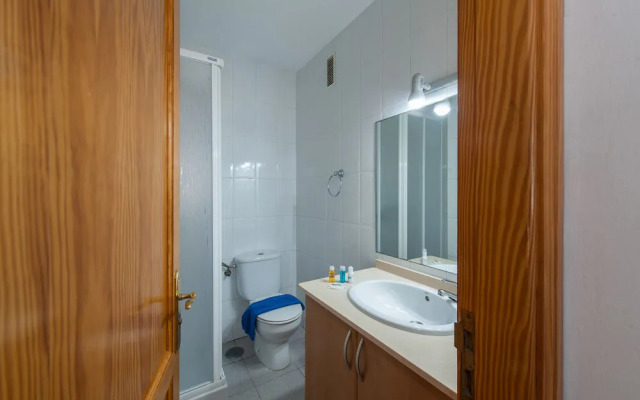 Apartamentos Vacacionales Blasco Ibáñez