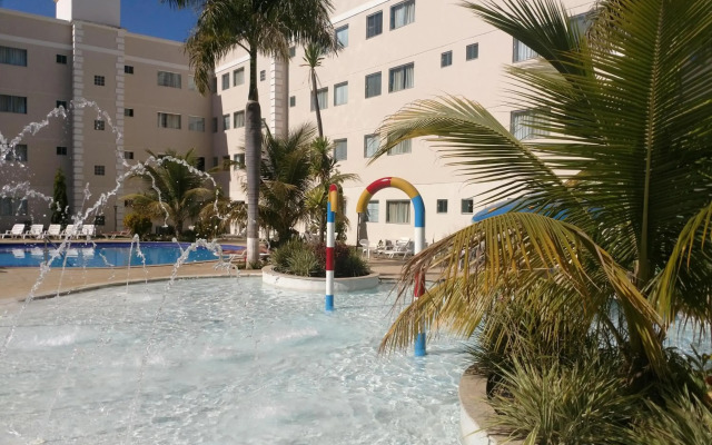 Encontro das Águas Thermas Resort Caldas