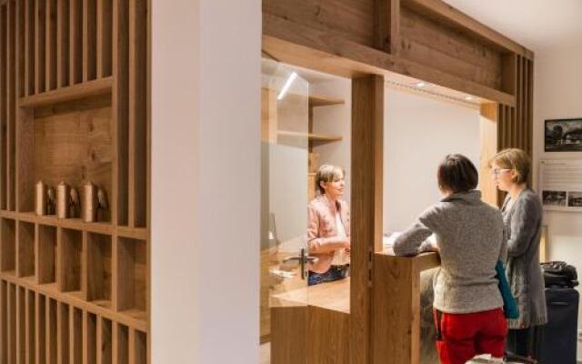 Appartements Die Rifflerin
