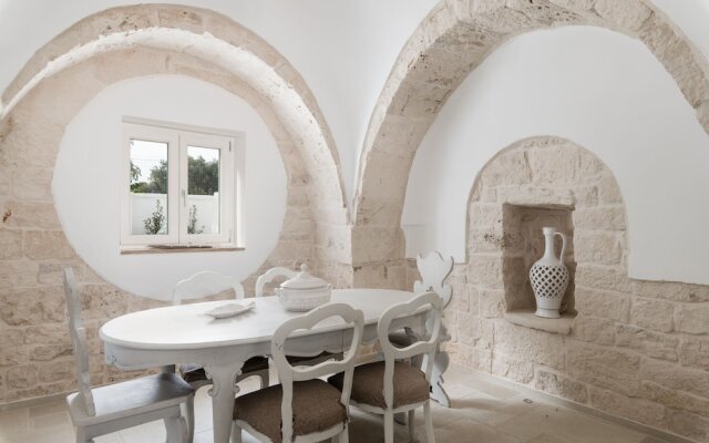 Trulli Julia by Wonderful Italy