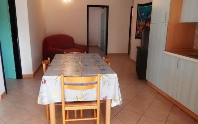 Casa Sanna
