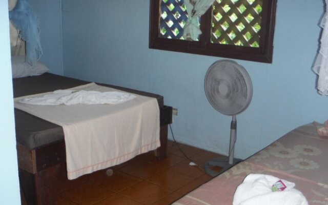 Miss Miriam Beachfront Cabins