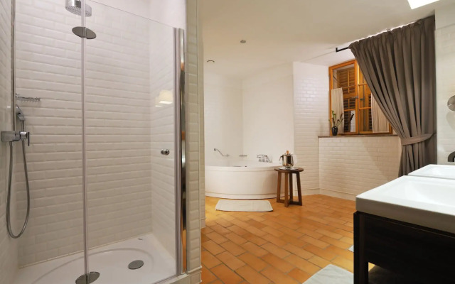 Hotel Grad Otocec Relais & Châteaux
