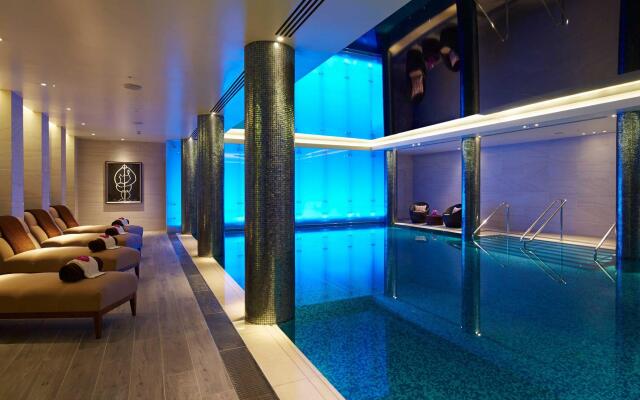 London Marriott Hotel Park Lane