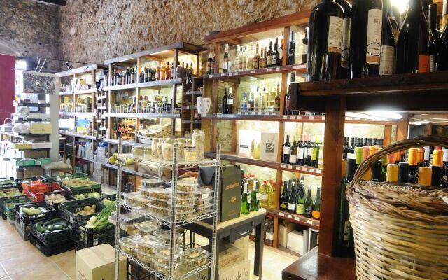Hostal Agrobotiga 7 de Ribera