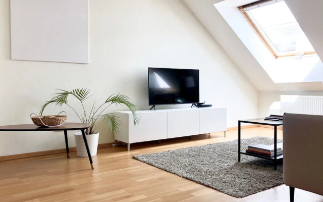 Vilnius Apartments & Suites Old Town
