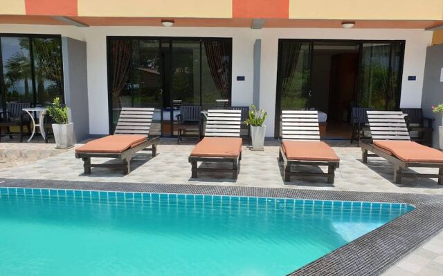 Andava Beach Resort