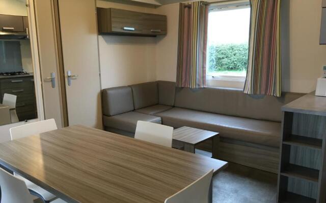 Camping Moulin de Collonge