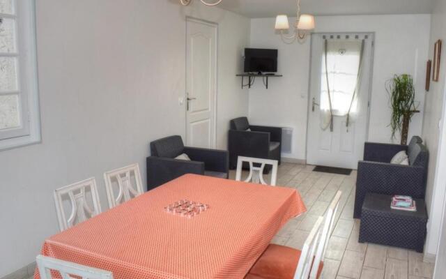Gîte Luynes, 4 pièces, 6 personnes - FR-1-381-393