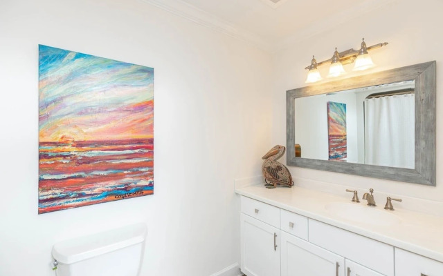 Phoenix Ix 508 3 Bedroom Condo