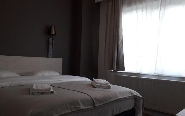 Hotel Auberge van Strombeek