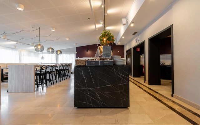 Solna Park & Hotel