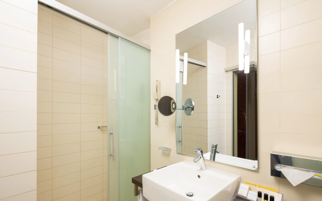 Golden Tulip Ana Tower Sibiu