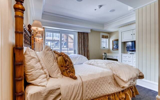 Vail VLG One Willow 3bd-gra