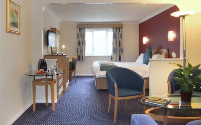 Mercure Hatfield Oak