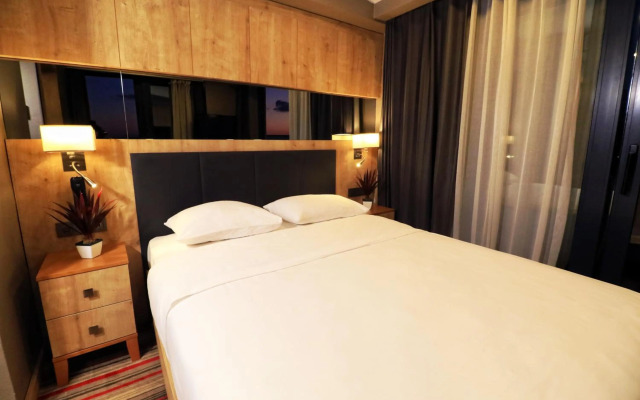 Ramada by Wyndham Vakfikebir