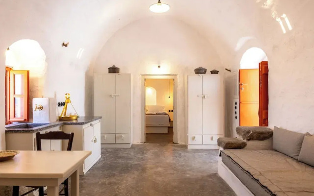 Santa Irini Retreat