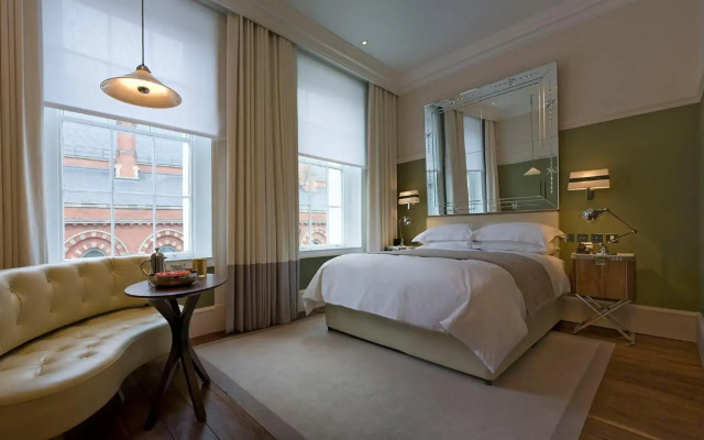 Отель Kaya Great Northern