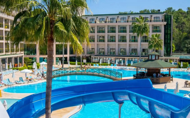 Eldar Resort Hotel