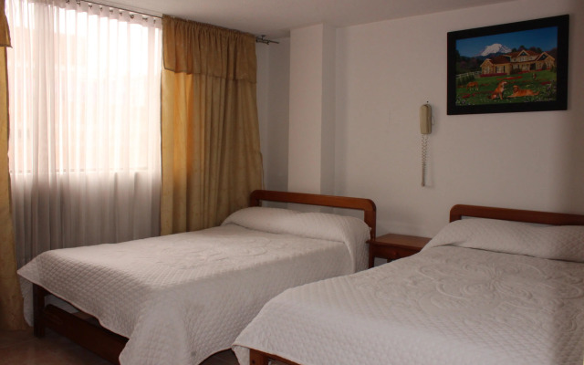 Hotel Venecia Confort