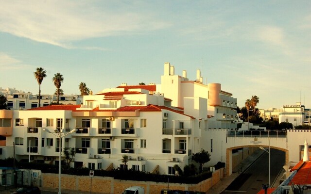 Albufeira Praia Sea View