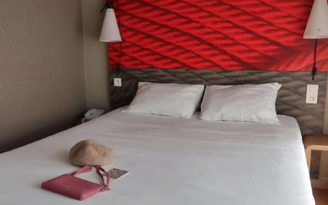 ibis Cannes Plage La Bocca