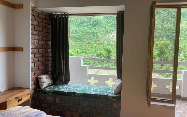 The Needam Resort Maldevta
