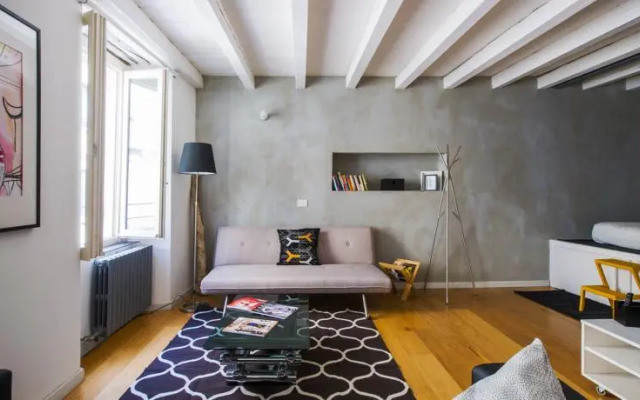 RHS Serviced Apartments Como
