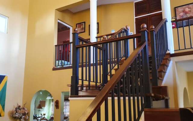 Gemstone Estates Montego Bay VIP Villa