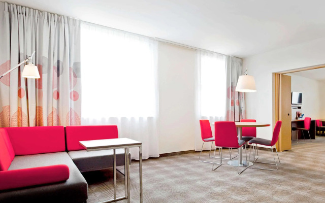 Novotel Krakow Centrum