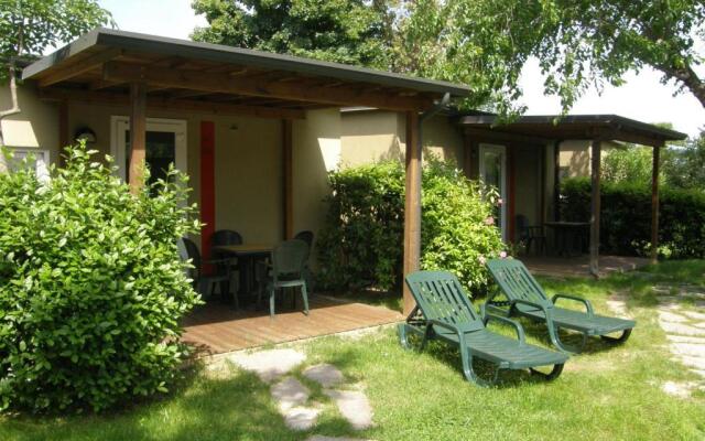 Villaggio Europa